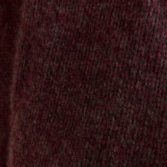 Grayson & Dunn 100% 2 Ply Cashmere Crew Neck Sweater Size L - Picture 7 of 7